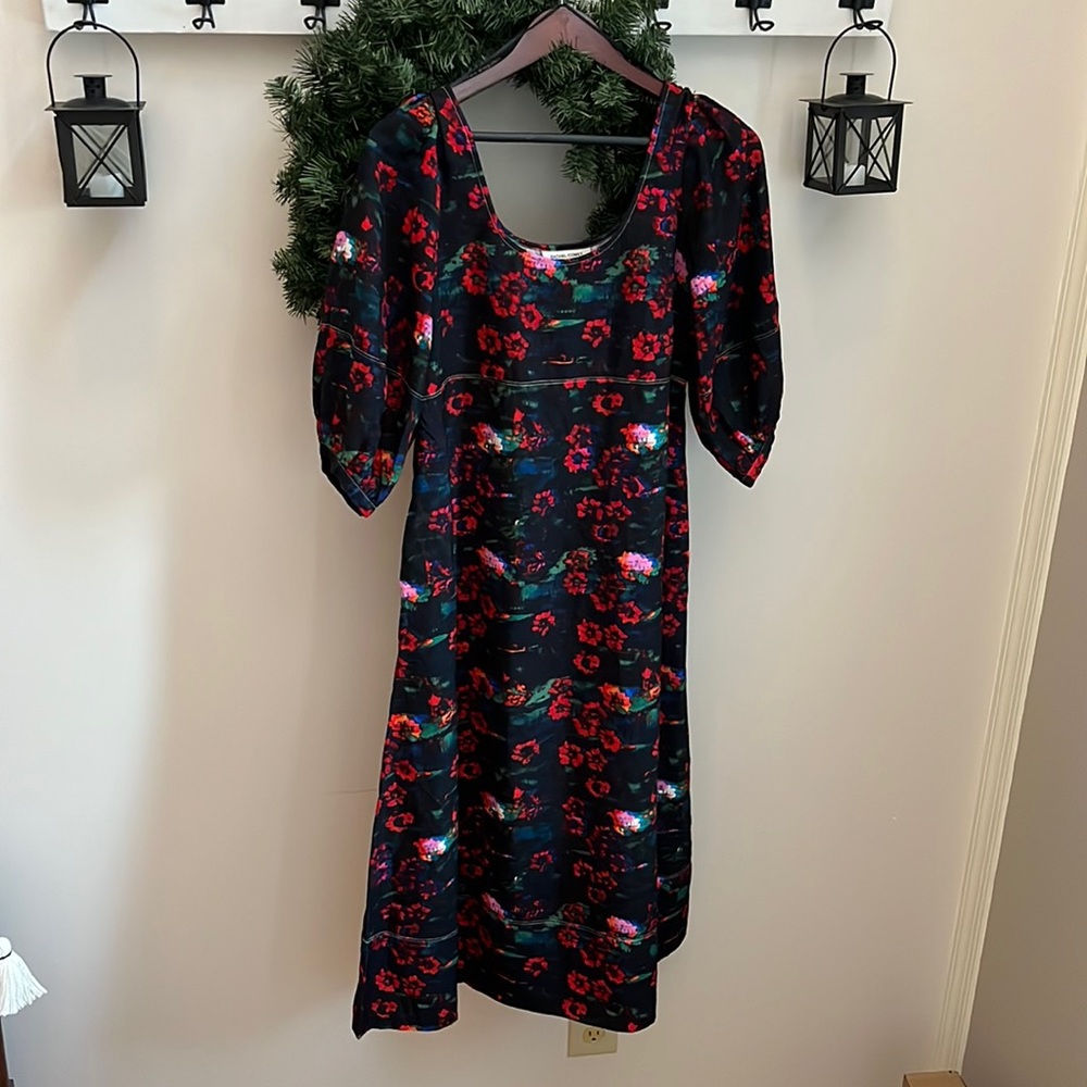 Rachel Comey for Target dress